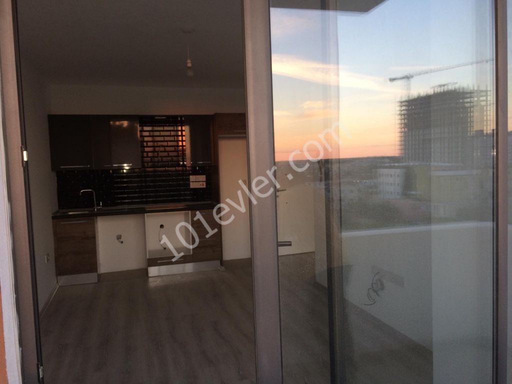 Flat For Sale in Mağusa Merkez, Famagusta