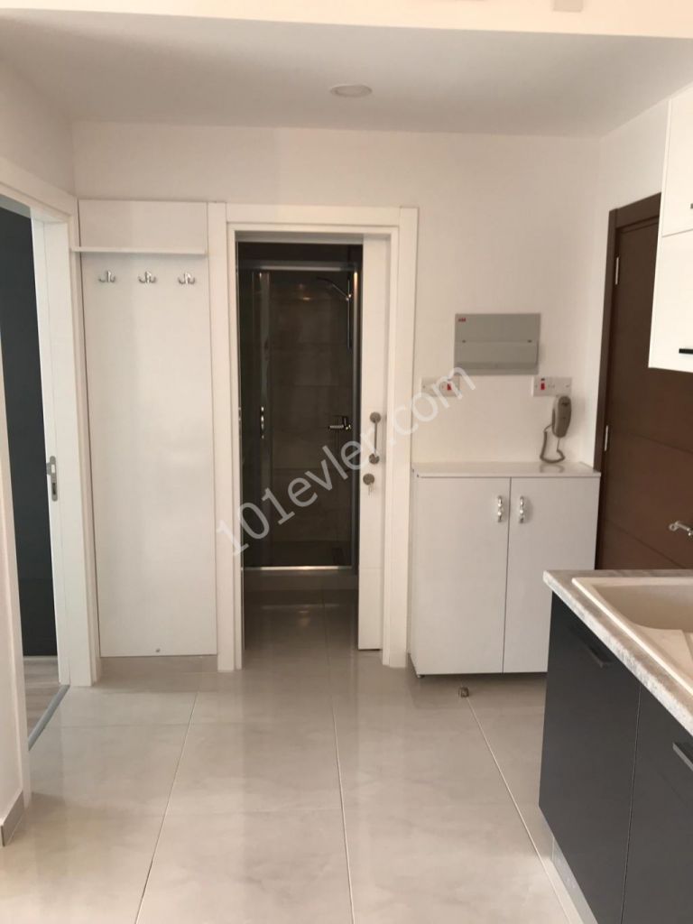 Flat To Rent in Mağusa Merkez, Famagusta