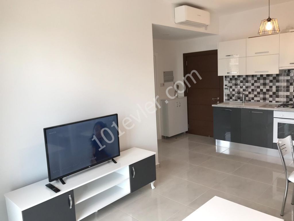 Flat To Rent in Mağusa Merkez, Famagusta