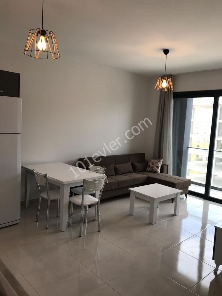 Flat To Rent in Mağusa Merkez, Famagusta