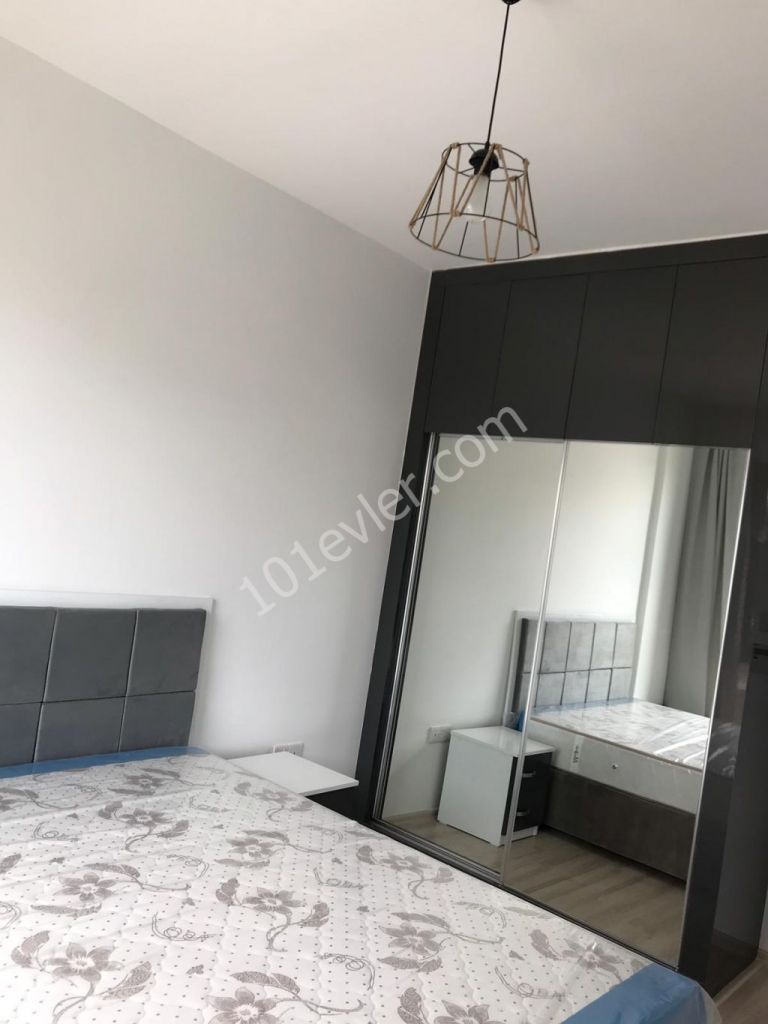 Flat To Rent in Mağusa Merkez, Famagusta