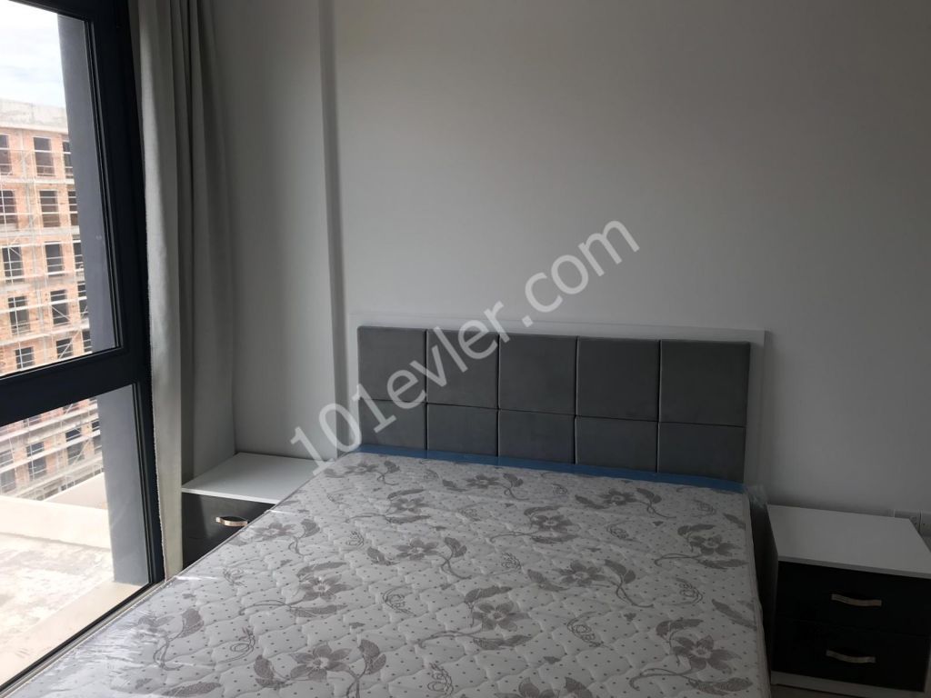 Flat To Rent in Mağusa Merkez, Famagusta