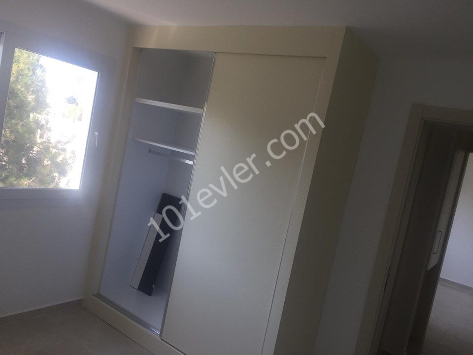 Flat For Sale in Mağusa Merkez, Famagusta