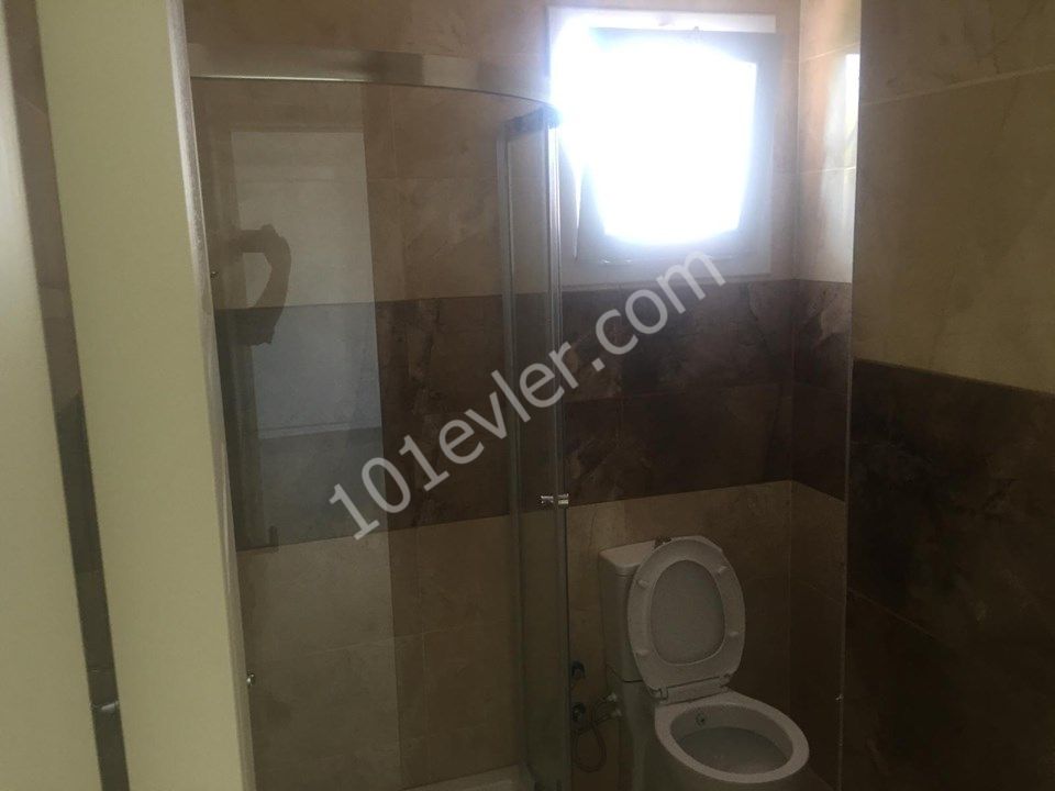 Flat For Sale in Mağusa Merkez, Famagusta