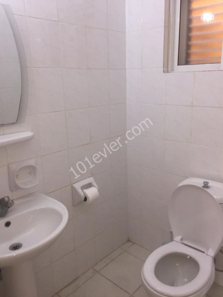 Flat To Rent in Mağusa Merkez, Famagusta