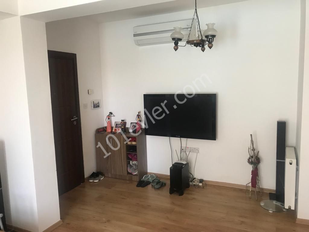 Flat For Sale in Mağusa Merkez, Famagusta