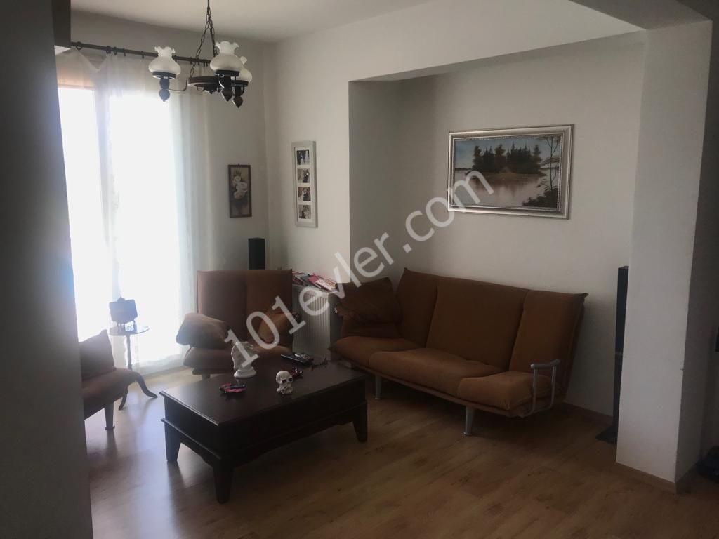 Flat For Sale in Mağusa Merkez, Famagusta