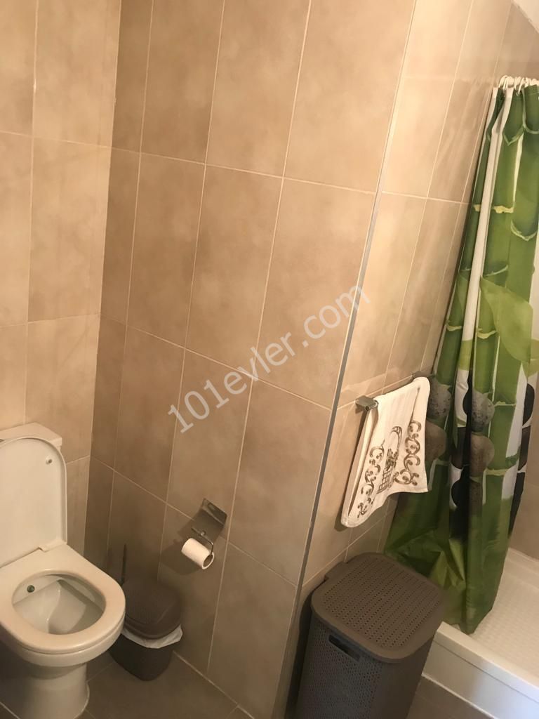 Flat For Sale in Mağusa Merkez, Famagusta