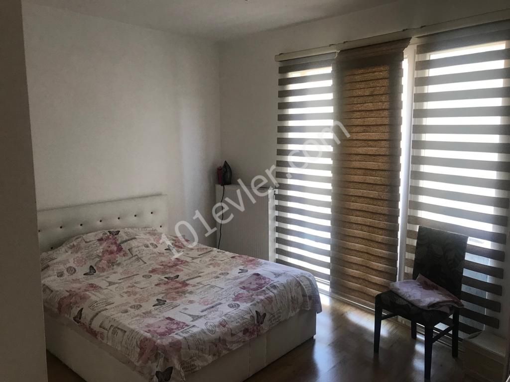 Flat For Sale in Mağusa Merkez, Famagusta