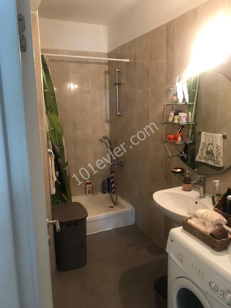 Flat For Sale in Mağusa Merkez, Famagusta