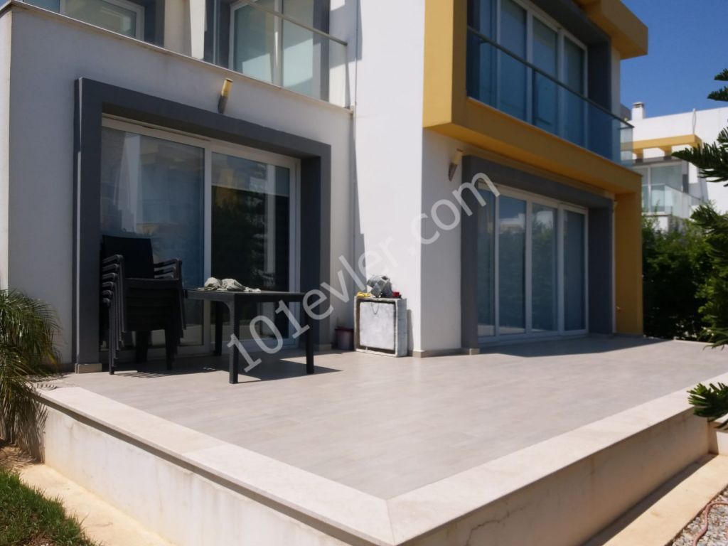 Villa For Sale in Yeni Boğaziçi, Famagusta