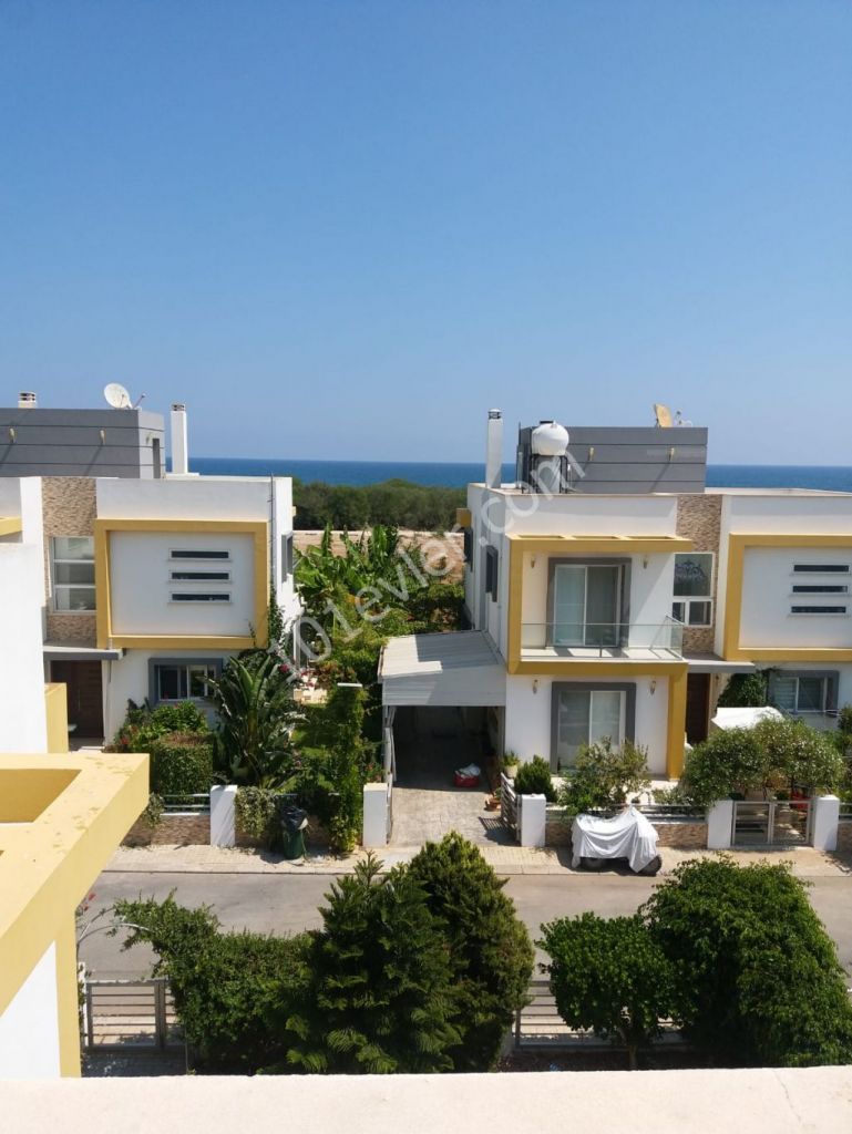 Villa For Sale in Yeni Boğaziçi, Famagusta