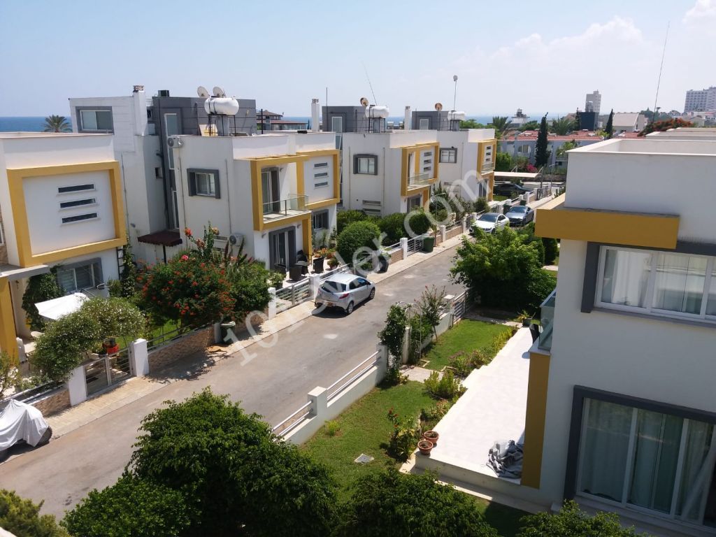 Villa Kaufen in Yeni Boğaziçi, Famagusta