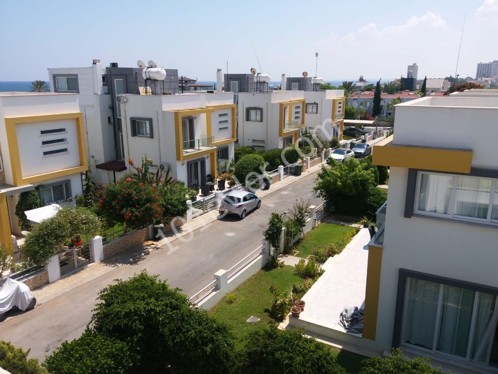 Villa For Sale in Yeni Boğaziçi, Famagusta