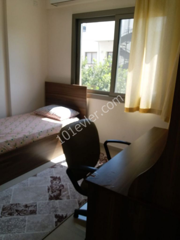 Flat To Rent in Sakarya, Famagusta