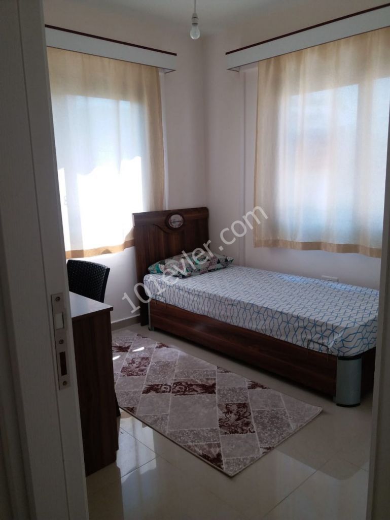 Flat To Rent in Sakarya, Famagusta