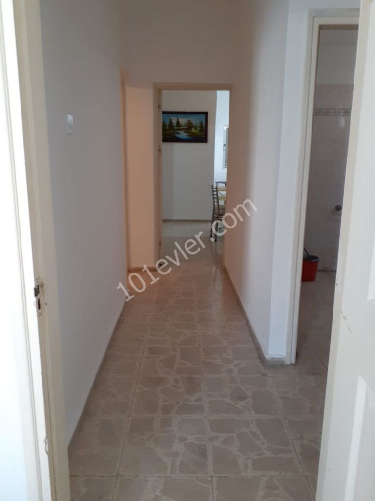 Flat To Rent in Sakarya, Famagusta