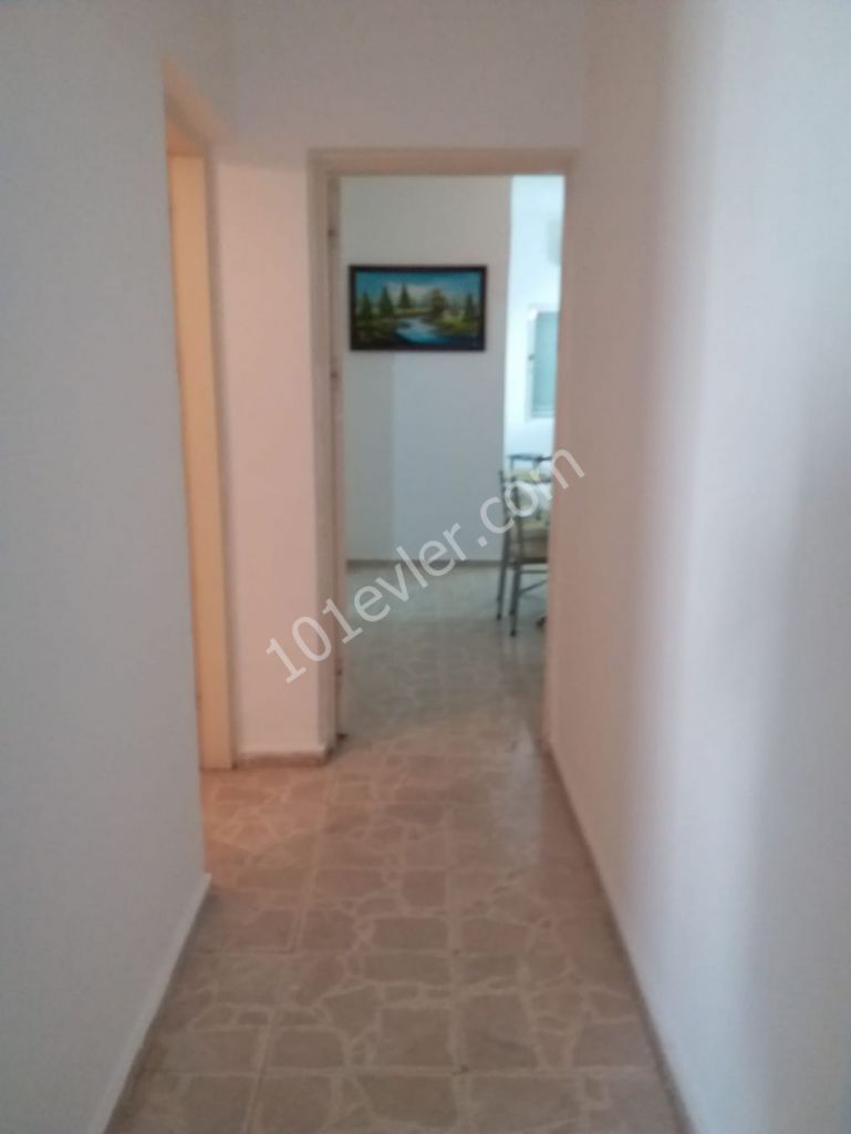 Flat To Rent in Sakarya, Famagusta