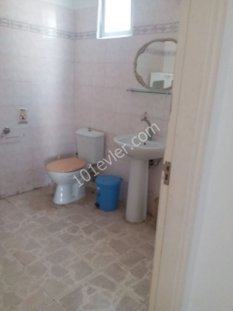 Flat To Rent in Sakarya, Famagusta