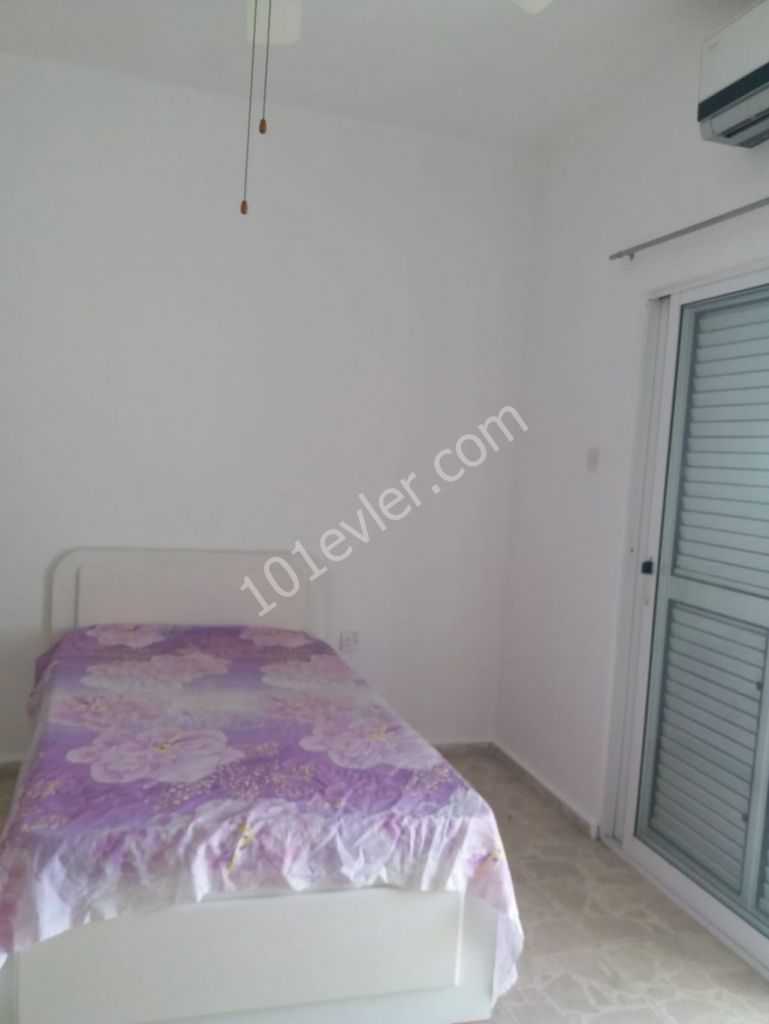 Flat To Rent in Sakarya, Famagusta