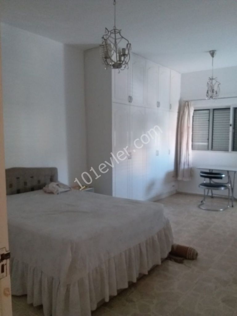 Flat To Rent in Sakarya, Famagusta