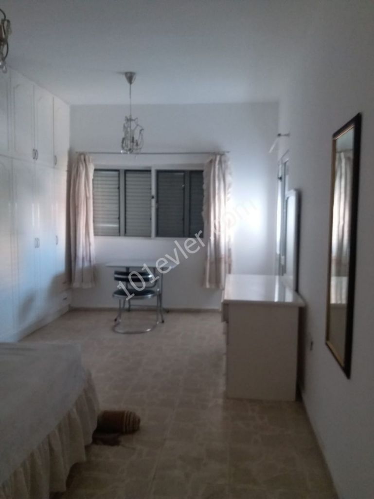 Flat To Rent in Sakarya, Famagusta