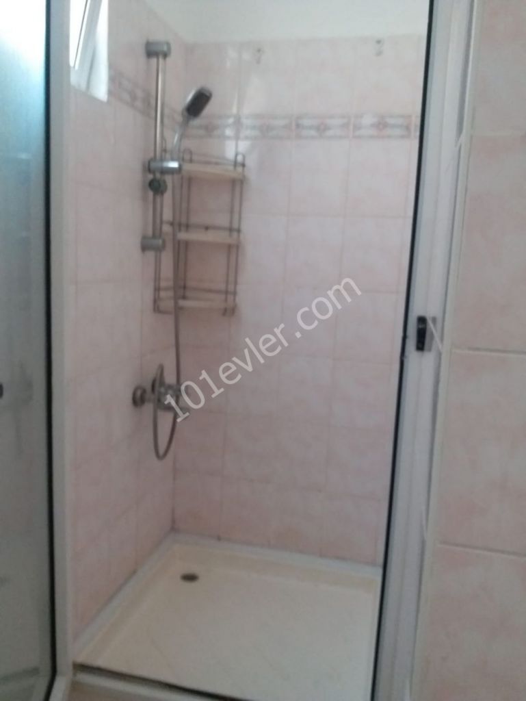 Flat To Rent in Sakarya, Famagusta