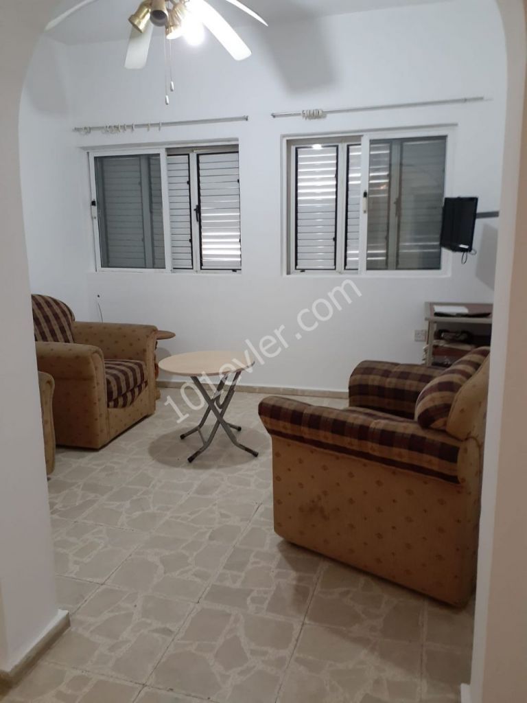 Flat To Rent in Sakarya, Famagusta