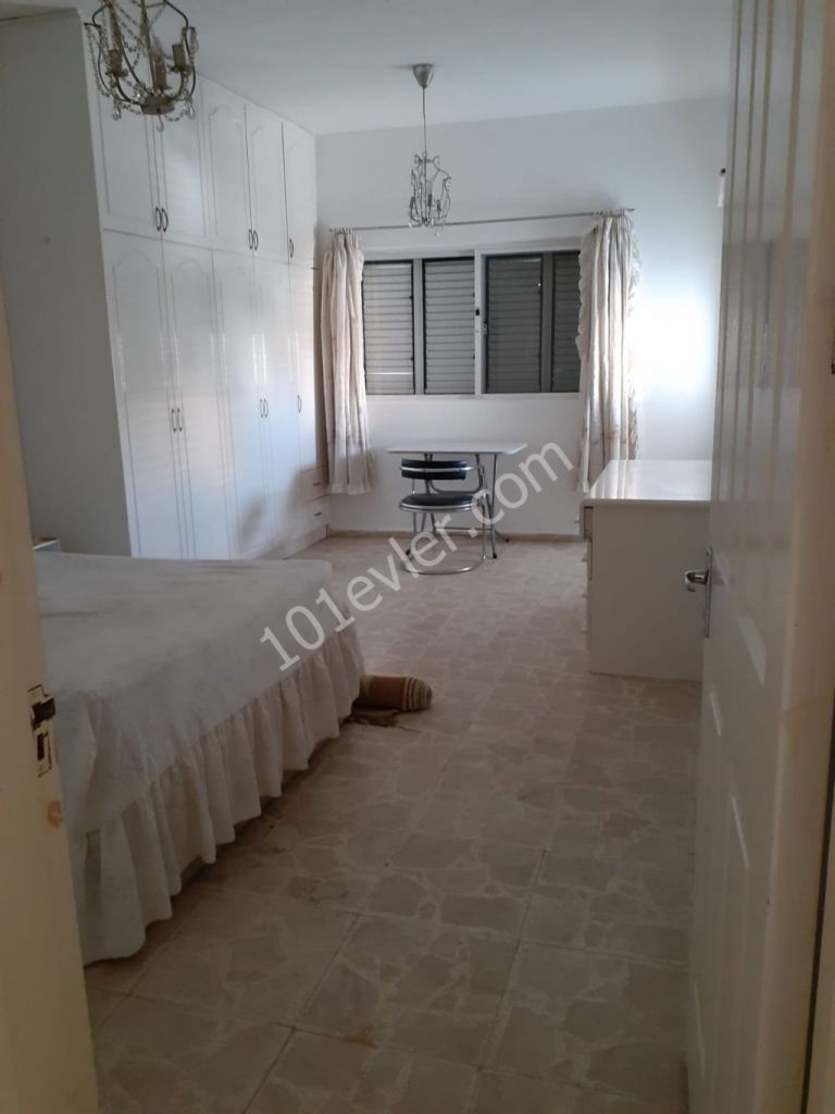 Flat To Rent in Sakarya, Famagusta