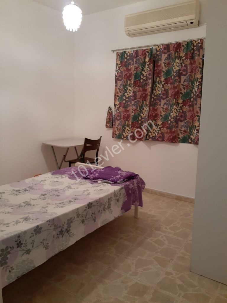 Flat To Rent in Sakarya, Famagusta