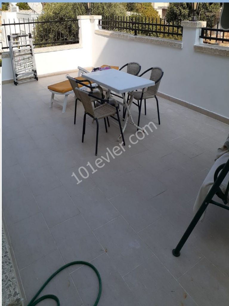 Flat To Rent in Sakarya, Famagusta