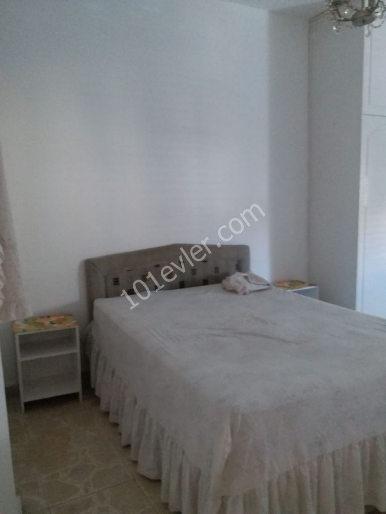 Flat To Rent in Sakarya, Famagusta