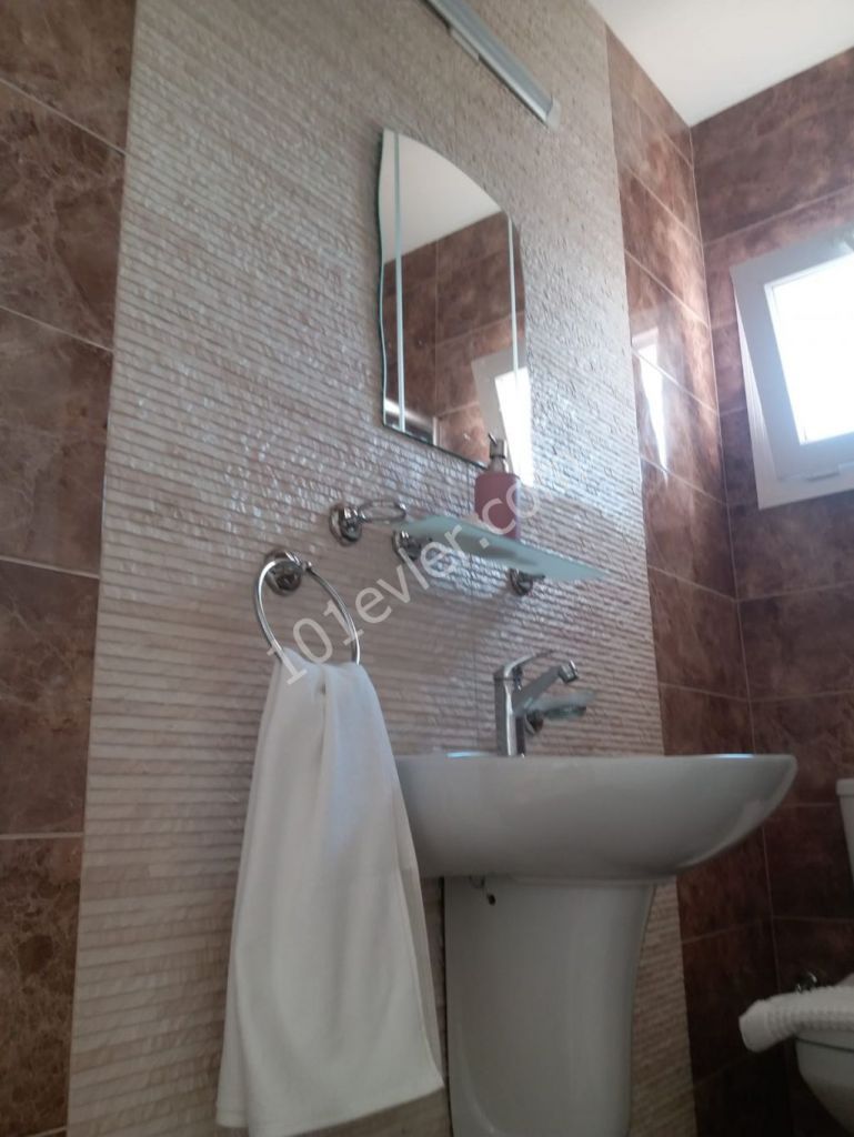 Flat To Rent in Mağusa Merkez, Famagusta