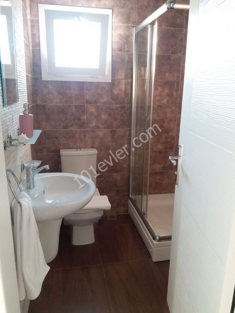 Flat To Rent in Mağusa Merkez, Famagusta