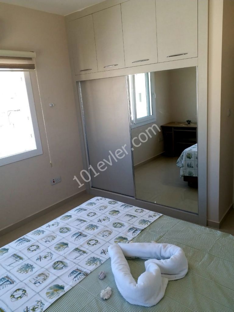 Flat To Rent in Mağusa Merkez, Famagusta