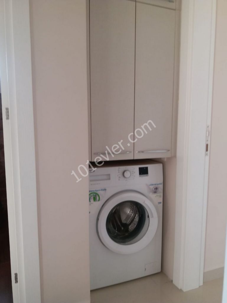 Flat To Rent in Mağusa Merkez, Famagusta