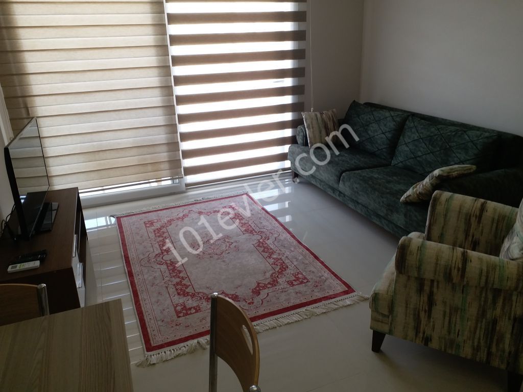 Flat To Rent in Mağusa Merkez, Famagusta