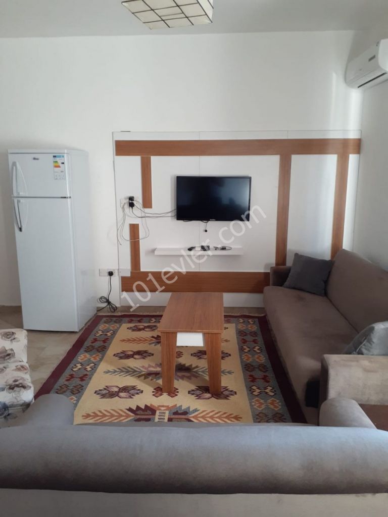 Flat For Sale in Sakarya, Famagusta