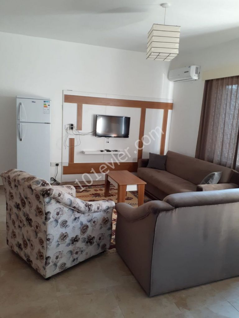 Flat For Sale in Sakarya, Famagusta