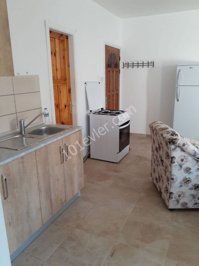 Flat For Sale in Sakarya, Famagusta