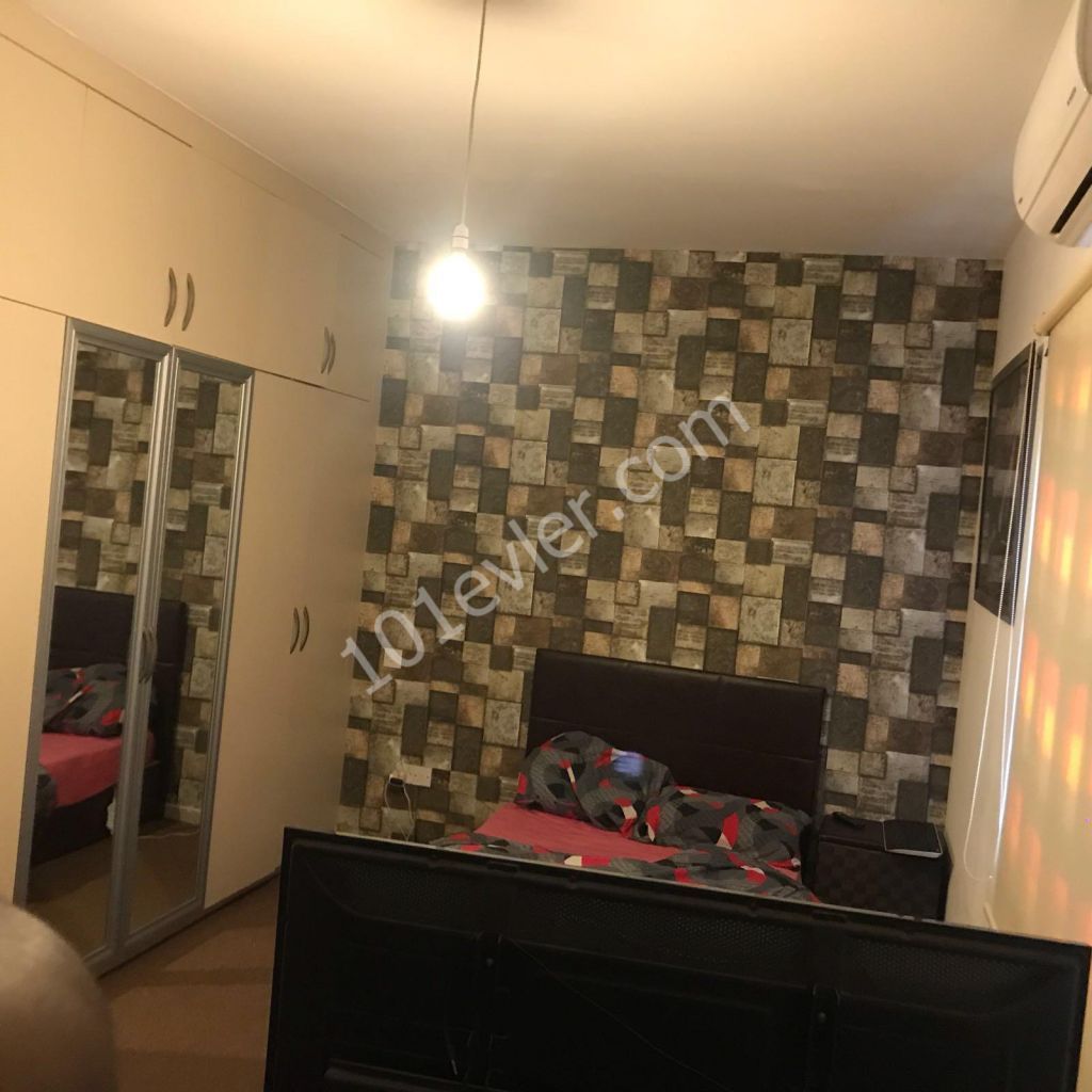 Flat For Sale in Sakarya, Famagusta