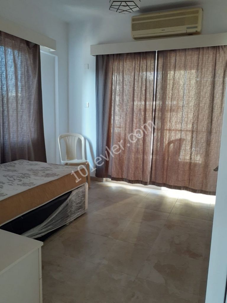 Flat For Sale in Sakarya, Famagusta