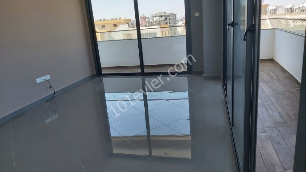 Flat For Sale in Gülseren, Famagusta