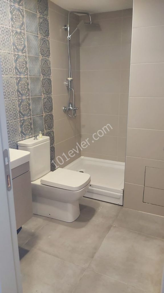 Flat For Sale in Gülseren, Famagusta