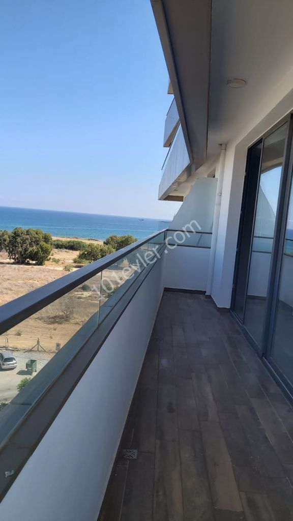 Flat For Sale in Gülseren, Famagusta