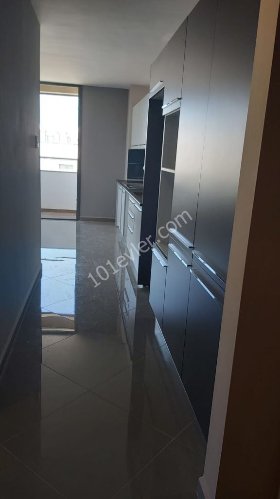 Flat For Sale in Gülseren, Famagusta