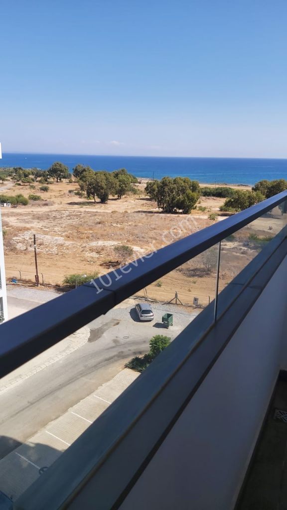 Flat For Sale in Gülseren, Famagusta