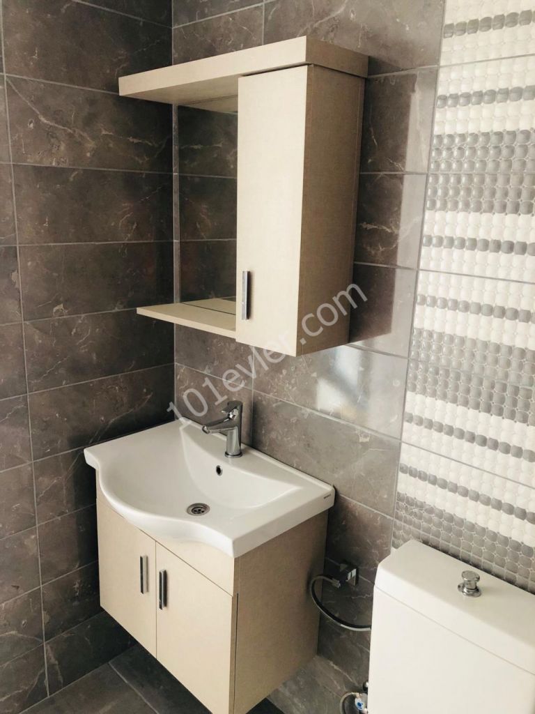 Flat For Sale in Gülseren, Famagusta