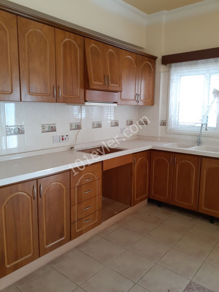 Flat For Sale in Gülseren, Famagusta