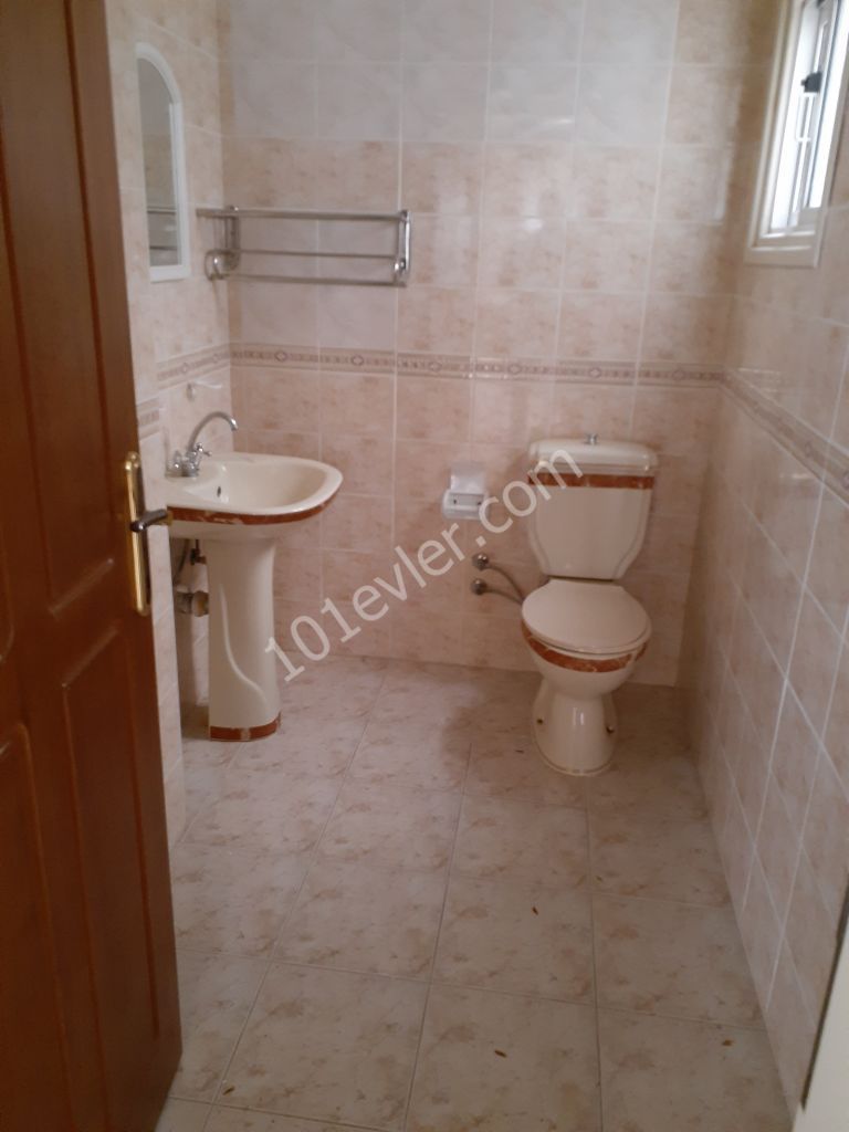 Flat For Sale in Gülseren, Famagusta